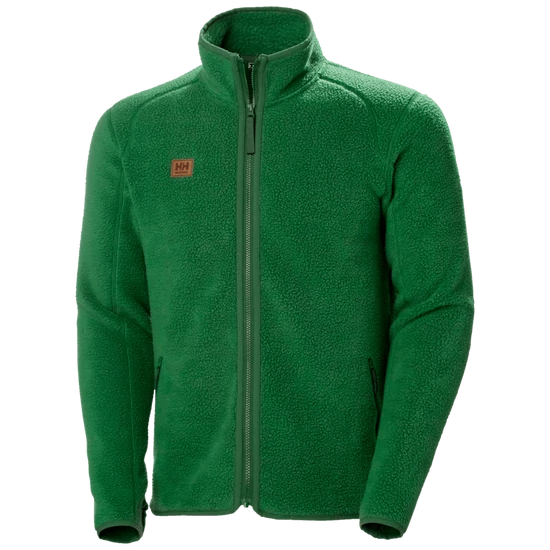 Heritage Pile Jacket-460-S