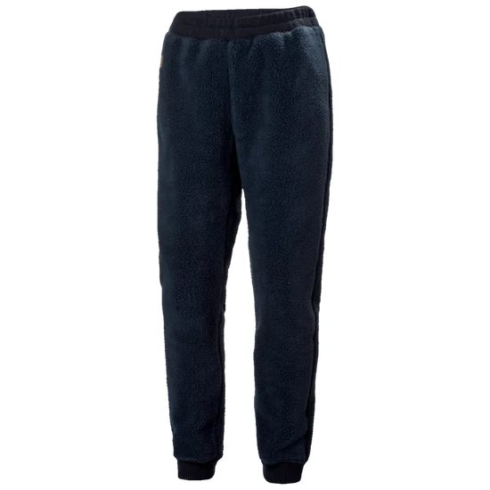 Heritage Pile Pant-XS