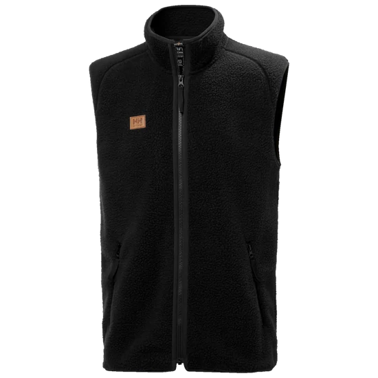 Heritage Pile Vest-990-XXL