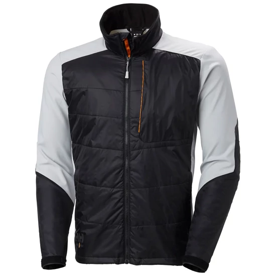 Kensington Insulated Jacket-789-XL - Átmeneti kabátok - Helly