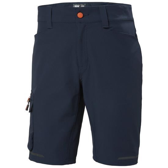  KENSINGTON SERVICE SHORTS-590-C50