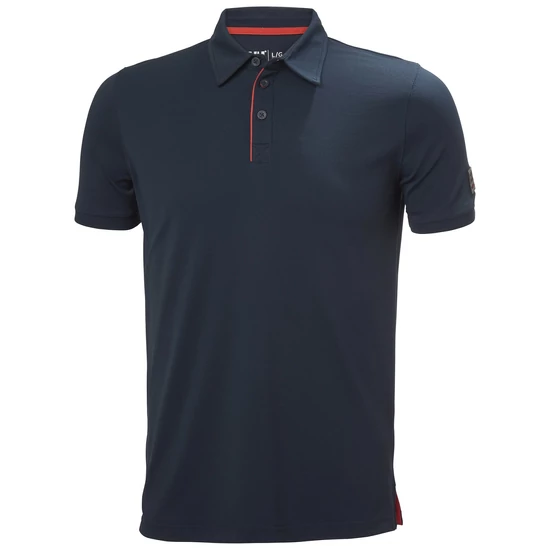 Kensington Tech Polo-591-S