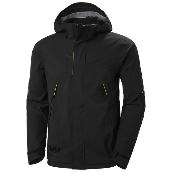 Magni Evolution Shell Jacket-XS