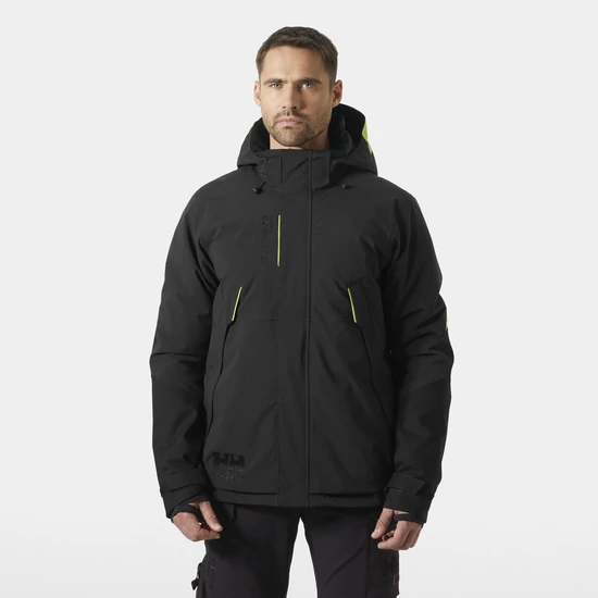 Magni Evolution Winter Jacket-XS