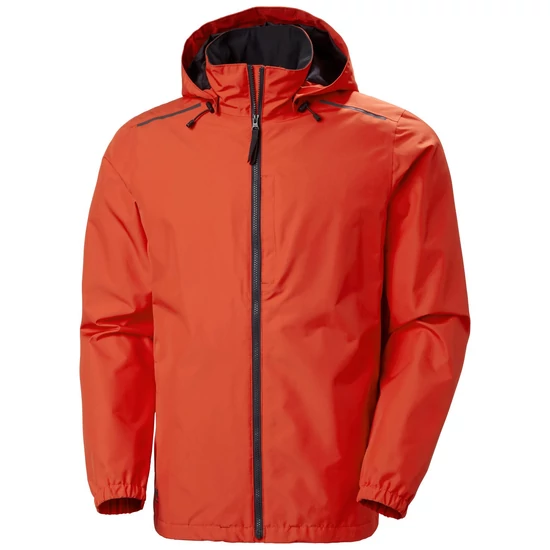 Manchester 2.0 Shell Jacket-220-XL