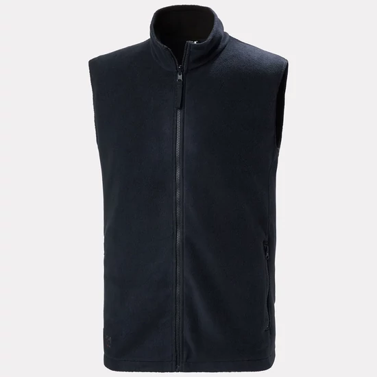 Manchester 2.0 Zip In Fleece Vest-590-3XL