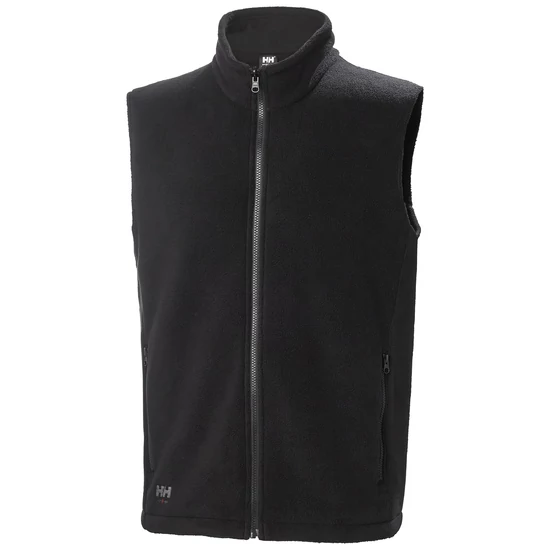 Manchester 2.0 Zip In Fleece Vest-990-4XL