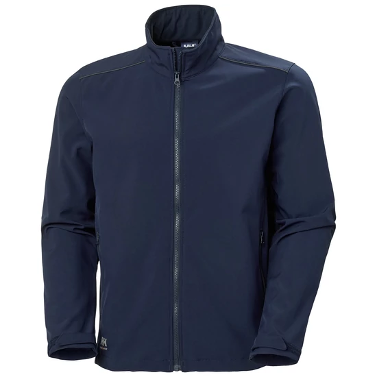  Manchester 2.0 Softshell Jacket-590-L