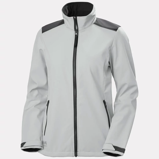Women's Manchester 2.0 Softshell Jacket-919-M