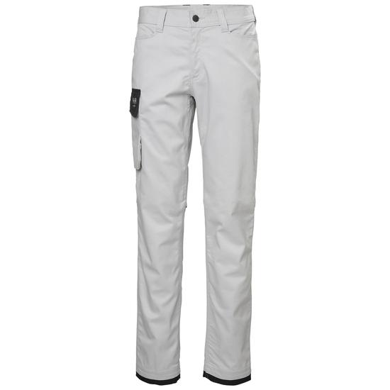  W MANCHESTER SERVICE PANT-C34-919-Ebony