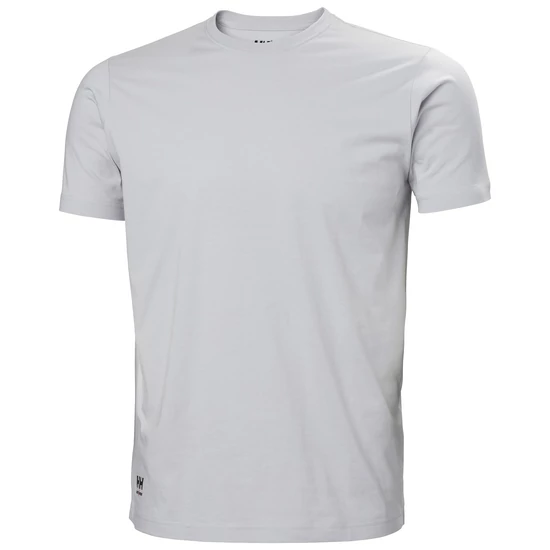 Classic T-shirt  - S - 910 Grey Fog