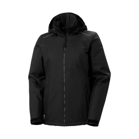 W MANCHESTER 2.0 WINTER JACKET-990-XS