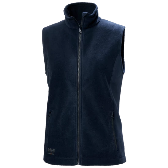 W Manchester 2.0 Softshell Vest-590-M