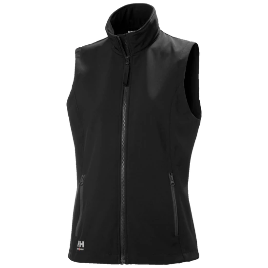 W Manchester 2.0 Softshell Vest-950-2XL