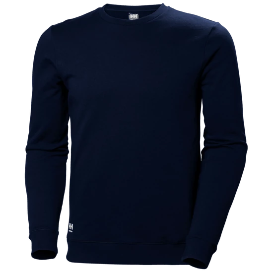 Classic Sweatshirt-590-navy-XL