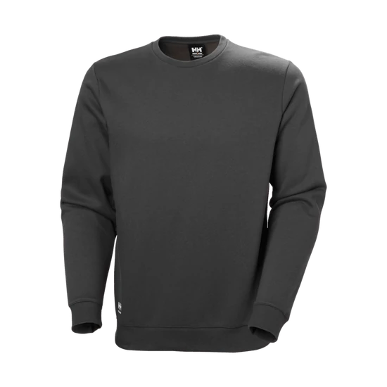 Classic Sweatshirt-970-Szürke-XL