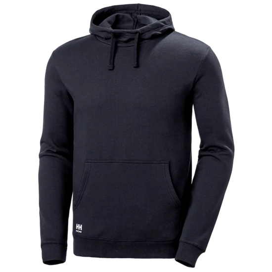 Classic Hoodie-590-L