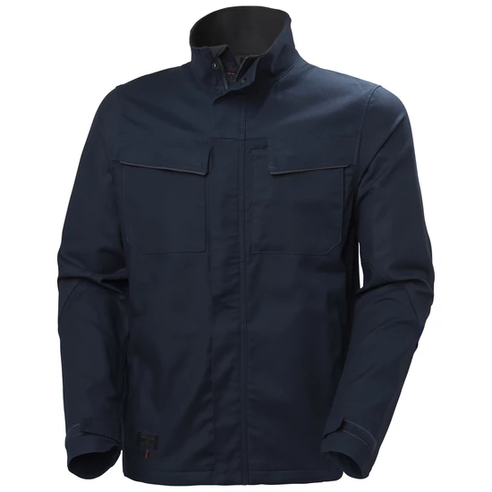 Oxford 2.0 Work Jacket-599-M