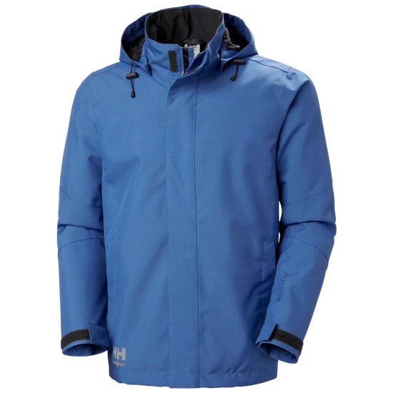 Oxford Shell Jacket  - XS-558