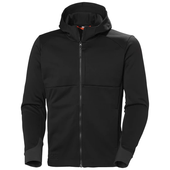 Tech Hooded Midlayer Jacket-990-XL