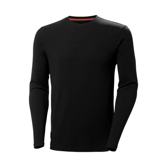 Tech Longsleeve-990-3XL