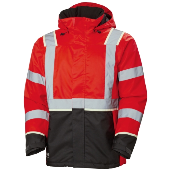 UC-ME Winter Jacket (télikabát)-169-L