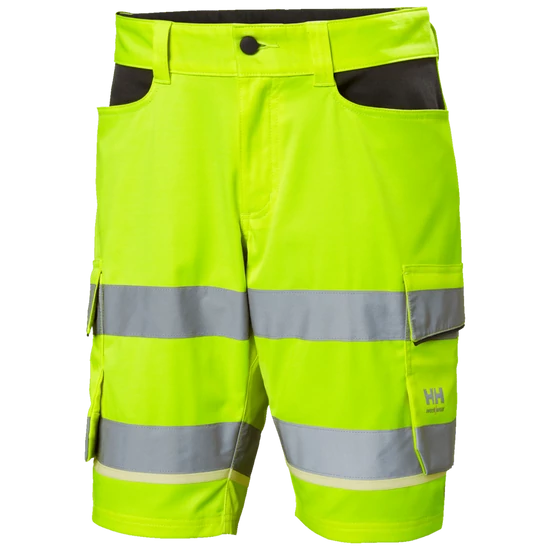 UC-ME Cargo Short- 369 Citrom- C62