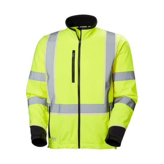 UC-ME SOFTS JACKET-369-4XL