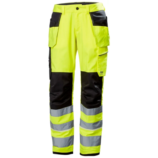 UC-ME Cons Pant Class2-369 Citrom-C52