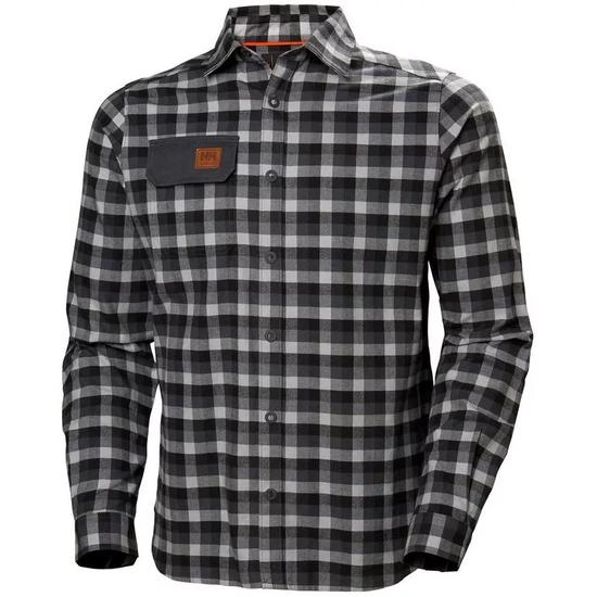 KENSINGTON SHIRT - S