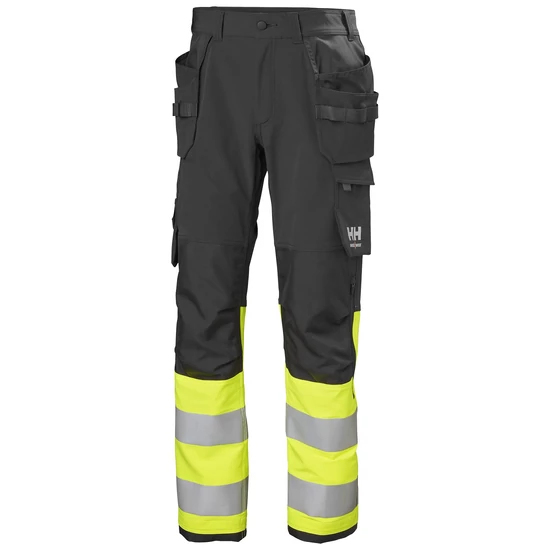 Alna 4X Construction Pant CLASS 1-369-C64