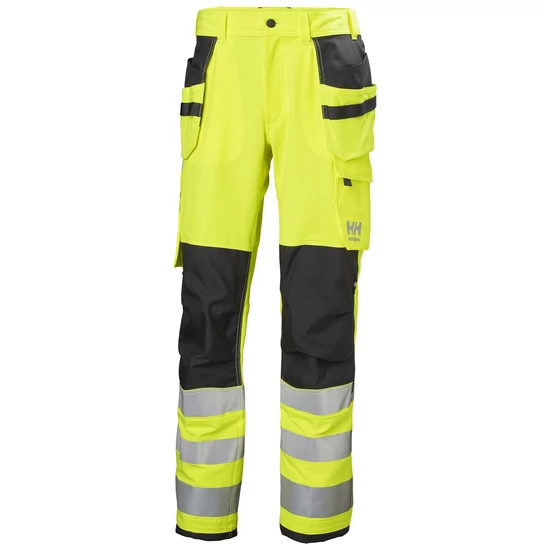 Alna 4X Construction Pant CLASS 2-369-C64