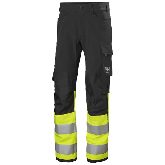 Alna 4X Work Pant CLASS 1-369-C62