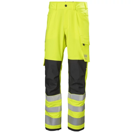 Alna 4X Work Pant CLASS 2-369-C62