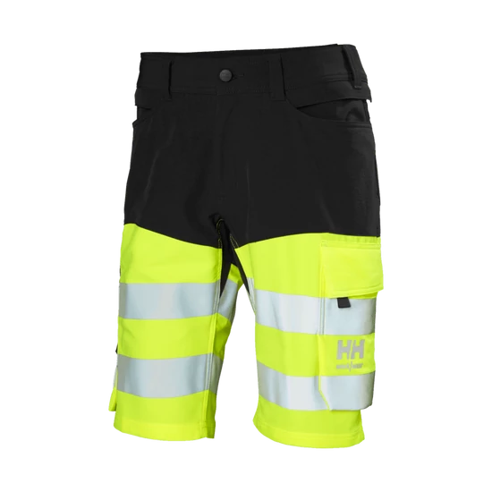 Alna 4X Connect™ Short-369-Citrom-C62