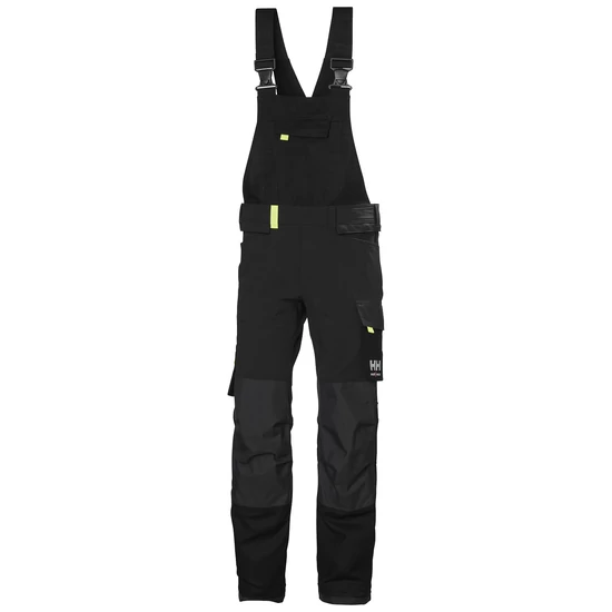Oxford 4X HH Connect™ Bib Pants-990-C62