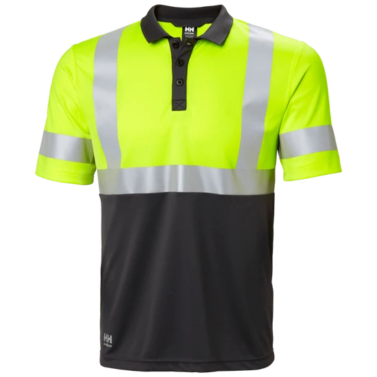 Addvis Polo CL 1 - XXL - 369 Citrom