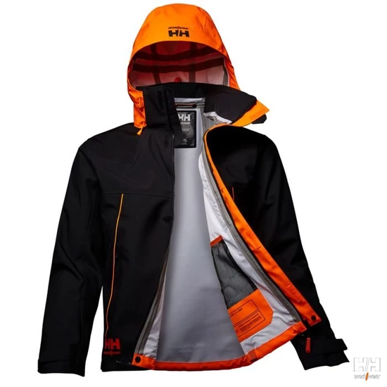 Chelsea Evolution Shell Jacket - M