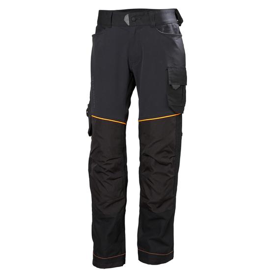 Chelsea Evolution Work Pant - C54 - 990 Fekete