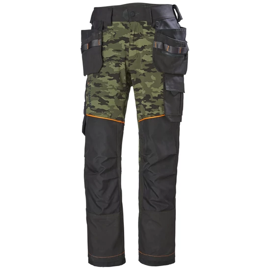 Chelsea Evolution Construction Pant - C62 - 481 Camo