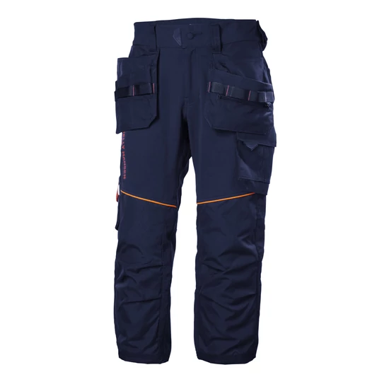Chelsea Evolution Pirate Pant - C54 - 590 Sötétkék