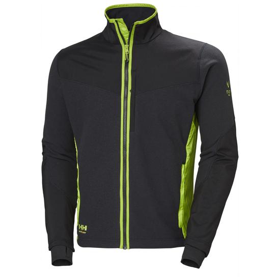 Magni Fleece Jacket - 3XL