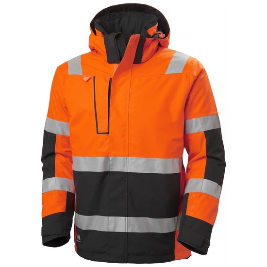 Alna 2.0 Winter Jacket - M - 269 Narancs