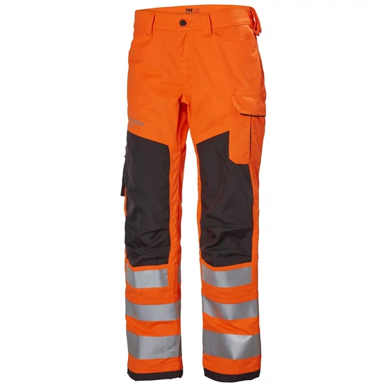 Alna 2.0 Work Pant CL2 - C56 - 269 Narancs