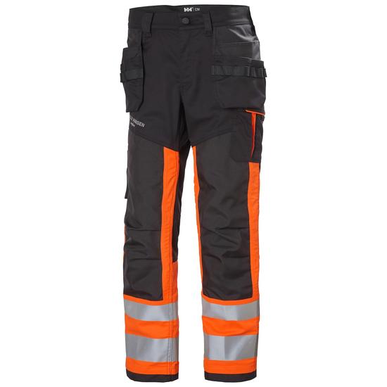 Alna 2.0 Construction Pant CL1 - C54 - 269 Narancs