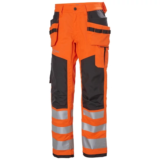 Alna 2.0 Construction Pant CL2 - C54 - 269 Narancs