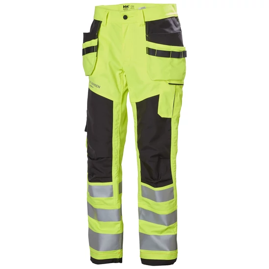 Alna 2.0 Construction Pant CL2 - C52 - 369 Citrom