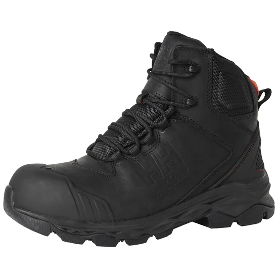 Oxford Mid S3  -36- Fekete