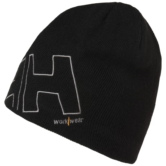 HH Workwear Sapka - 990 Fekete