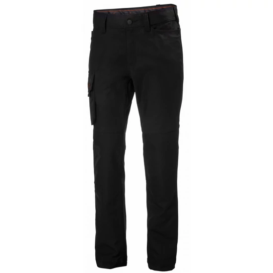 W Luna Service Pant - C42